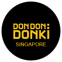 Don Don Donki SG