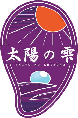 Logo TaiyoNoShizuku